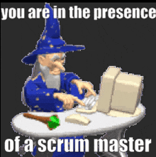 Magic GIF